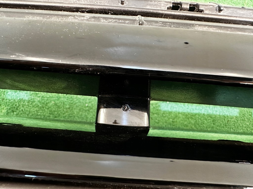 фото №12, Mini cooper s f55 f56 lci lift бампер перед передний 9450544