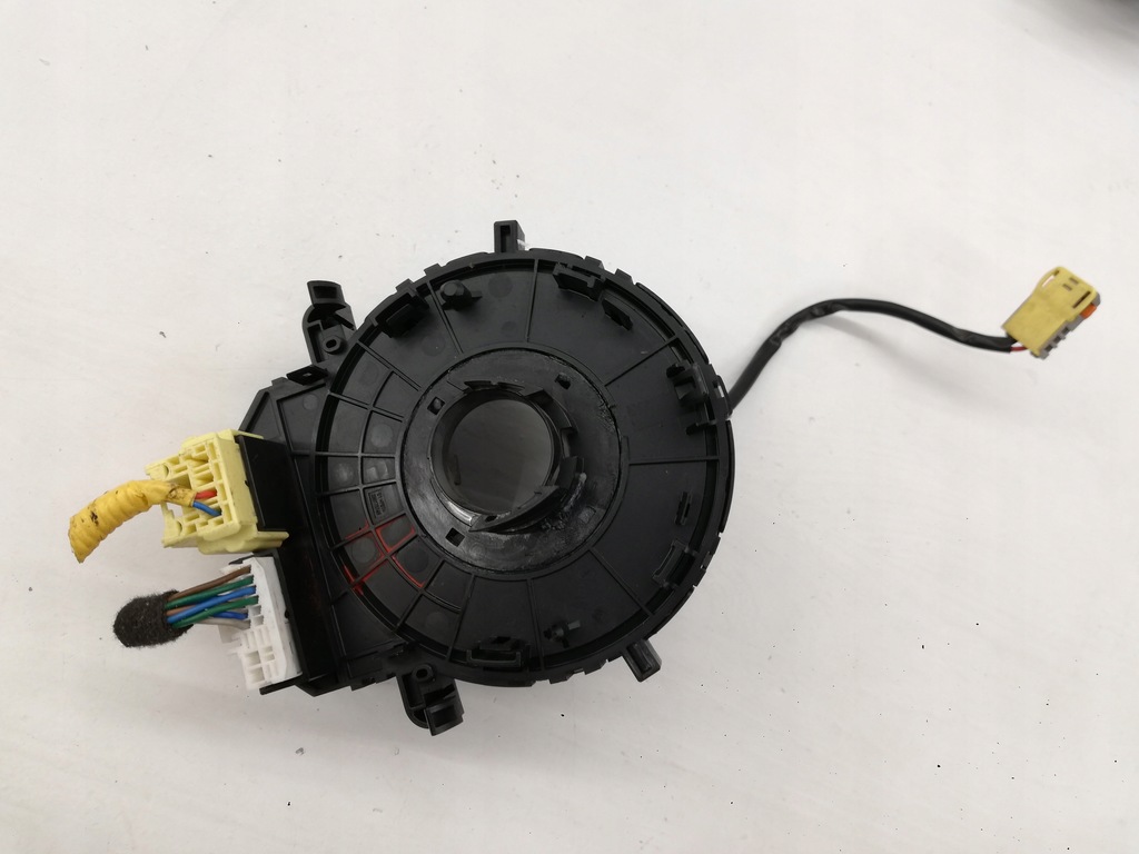 фото №5, Kia ioniq лента подушки безопасности подушка безопасности шлейф