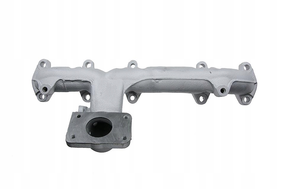 фото №8, Коллектор выпускной vw crafter 2.5 tdi 06- новый