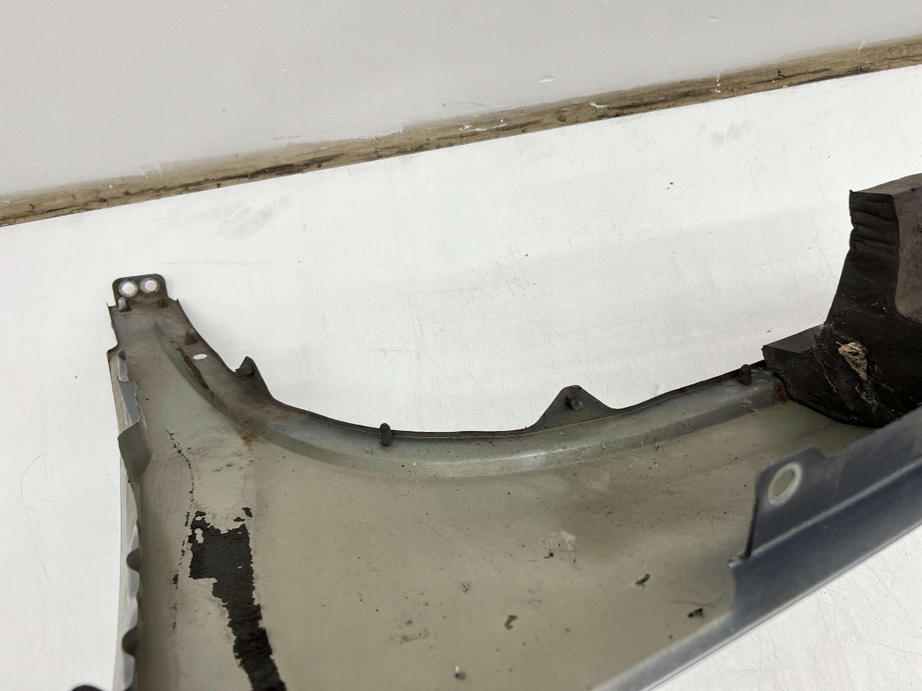 фото №9, Vw tiguan i 5n крыло перед правый передний lr7n