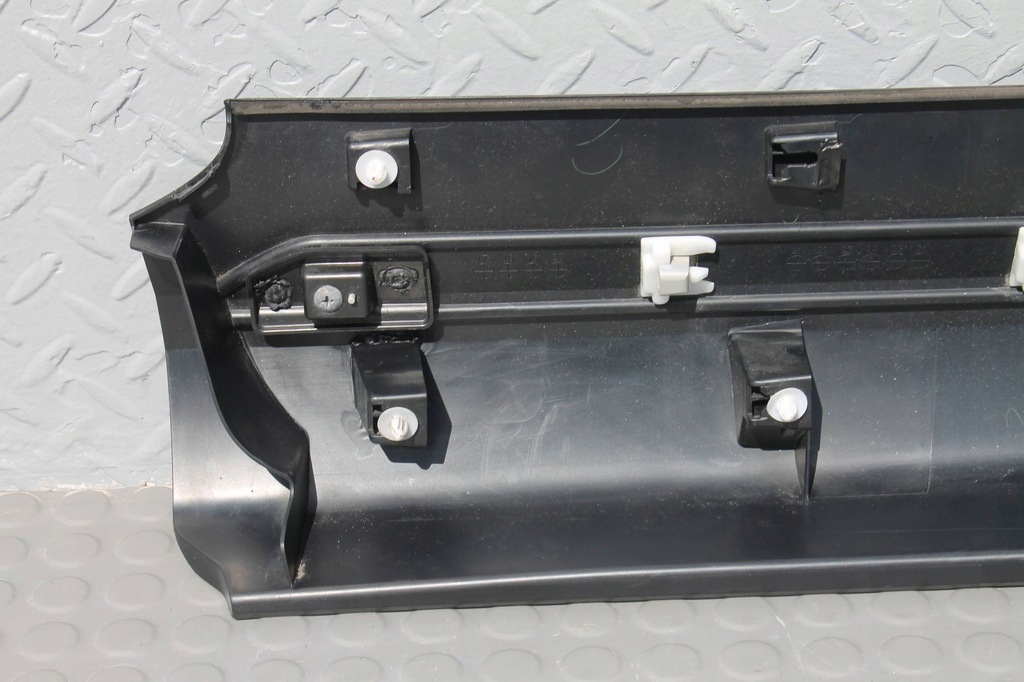 фото №10, Молдинг дверь левый задняя левая задняя mitsubishi eclipse cross 17-20