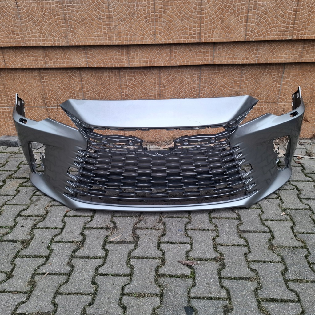 Бампер перед передній решітка радіатора решітка радіатора впуск lexus rx 500 h v 5 22- Недорого