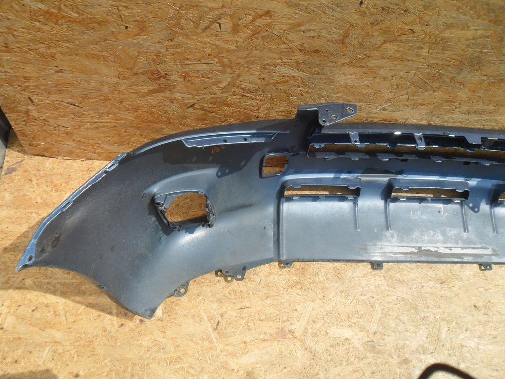 фото №14, Бампер передний toyota rav4 2009 2010 2011 2012