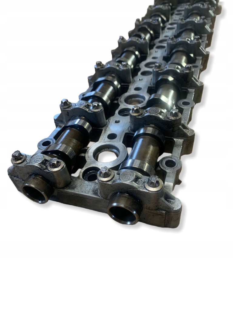 Опора вала распределительного вала bmw 7 g11 g12 11318570147 Недорого