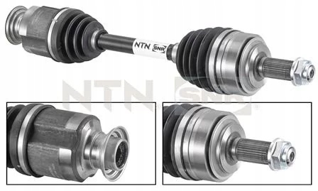 Приводной вал honda cr-v snr dk74.003 Цена