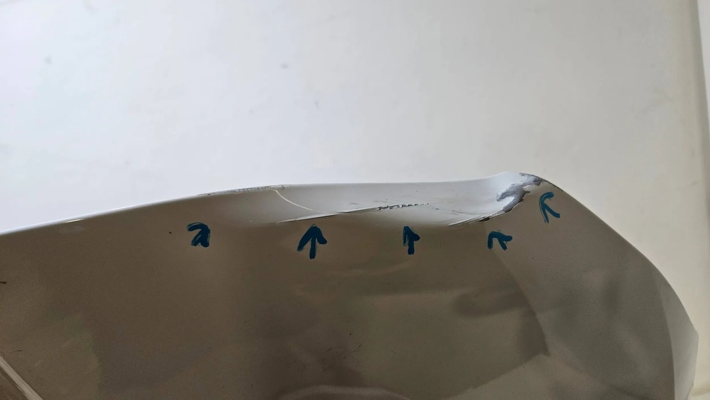 фото №9, Капот крышка двигателя bmw 2 f44 gran coupe алюминиевая