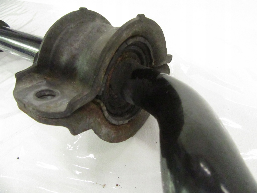 фото №14, Стабилизатор перед dynamic drive bmw e70 f15 f85 x5 e71 f16 f86 x6 активный