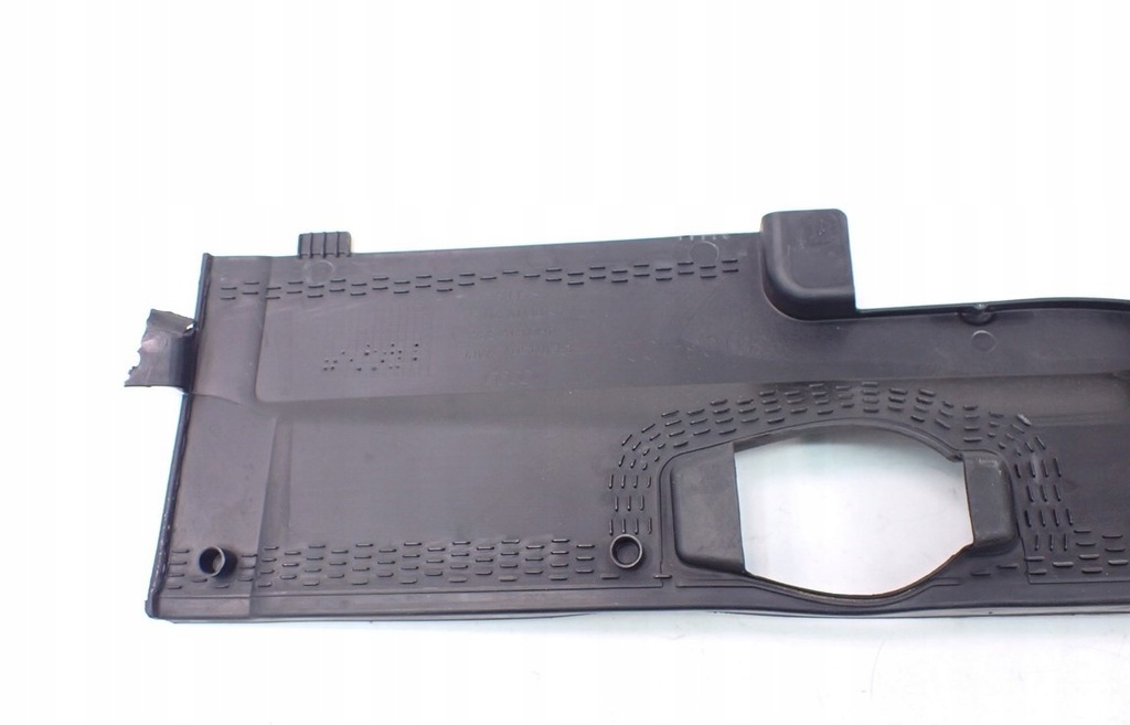 фото №10, Накладка жабо правая audi a8 d4 4h0819336