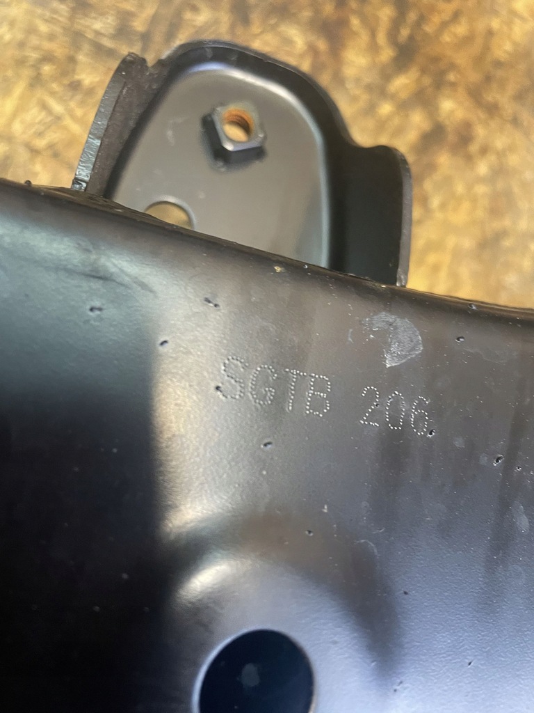 фото №11, Kia ev6 рама допоміжна передня 62401cv100 2023