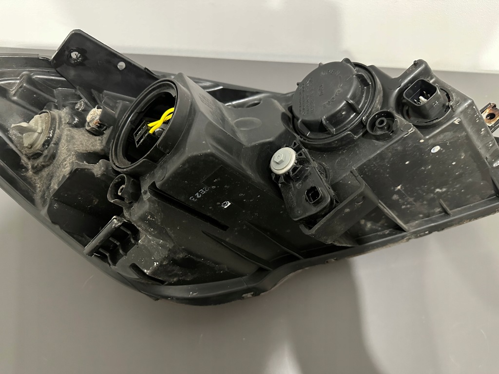 фото №16, Kia ceed i lift лампа левая europa