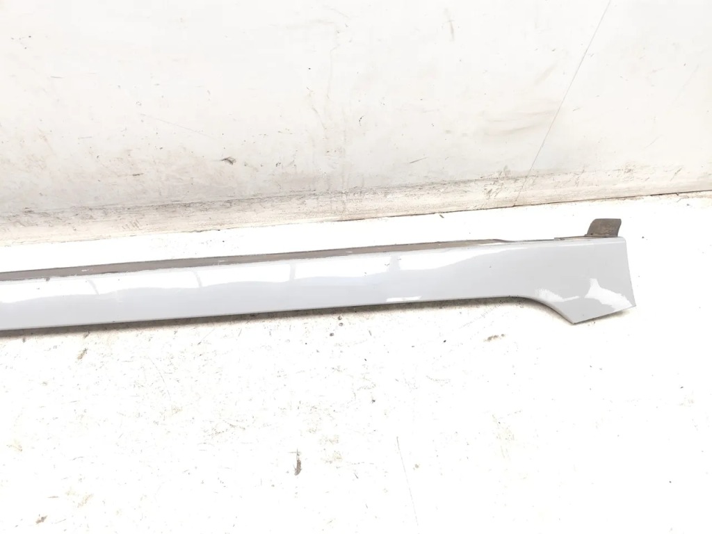 Hyundai ioniq порог prawidłowy 2021 хэтчбек 4/5dr 87752-g2000 белый Доставка