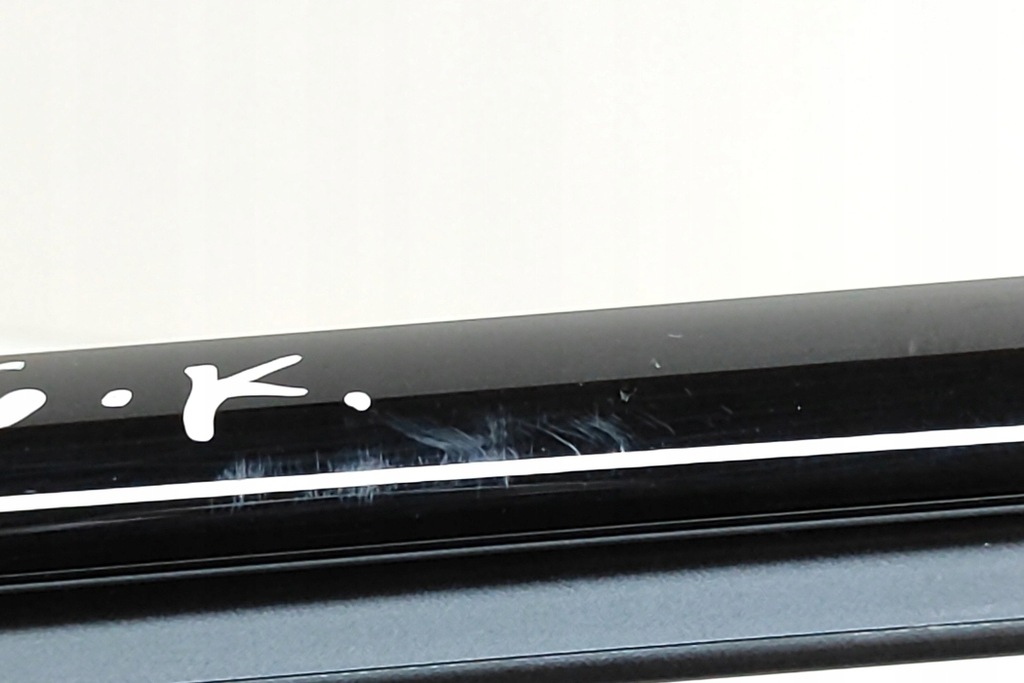 фото №6, Skoda enyaq iv suv задні ліва двері молдинг віконна молдинг 5lg839475a 2022 2