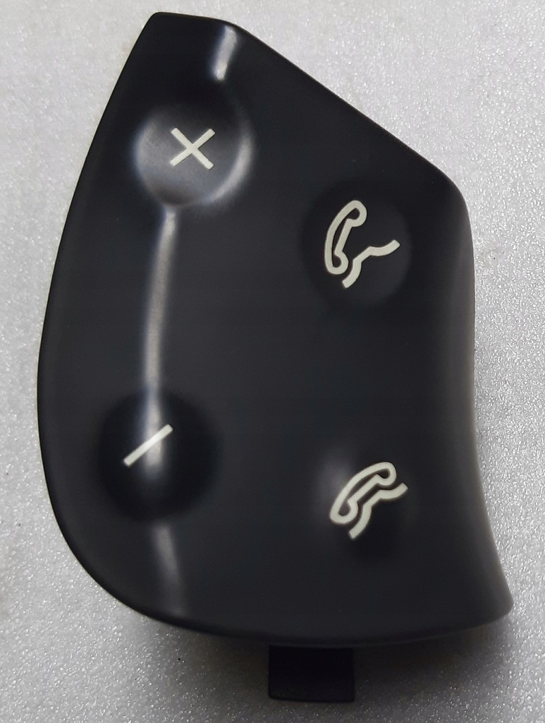 фото №1, C-klasa w203 перемикач кнопка керма