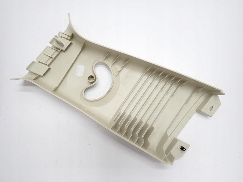 фото №2, Пластик защита стойка правая 9801258 mini countryman r60 12r