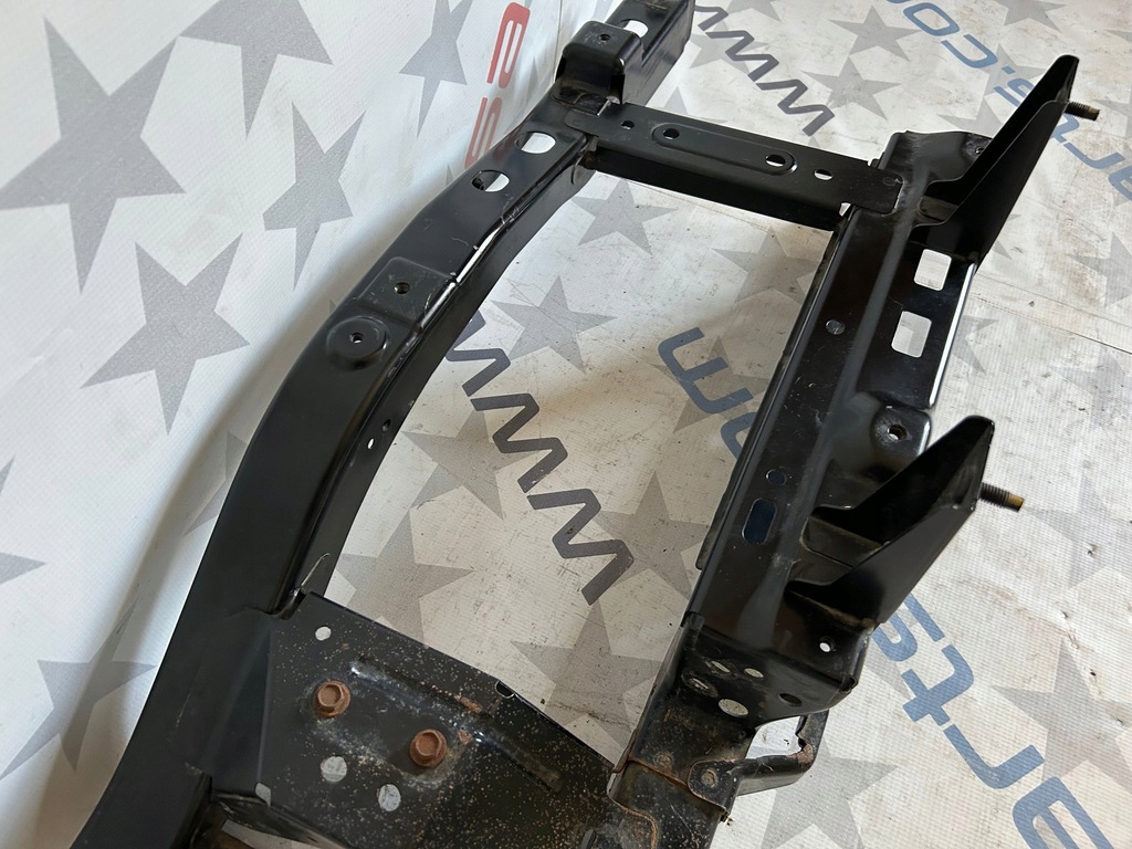 фото №8, Nissan leaf i ze0 2012 кронштейны i лапы