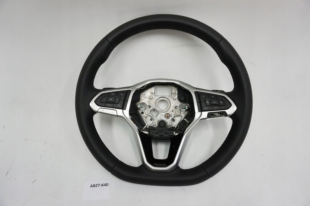 фото №1, Воздуховод vw passat b8 lift 3g0419089 dsg