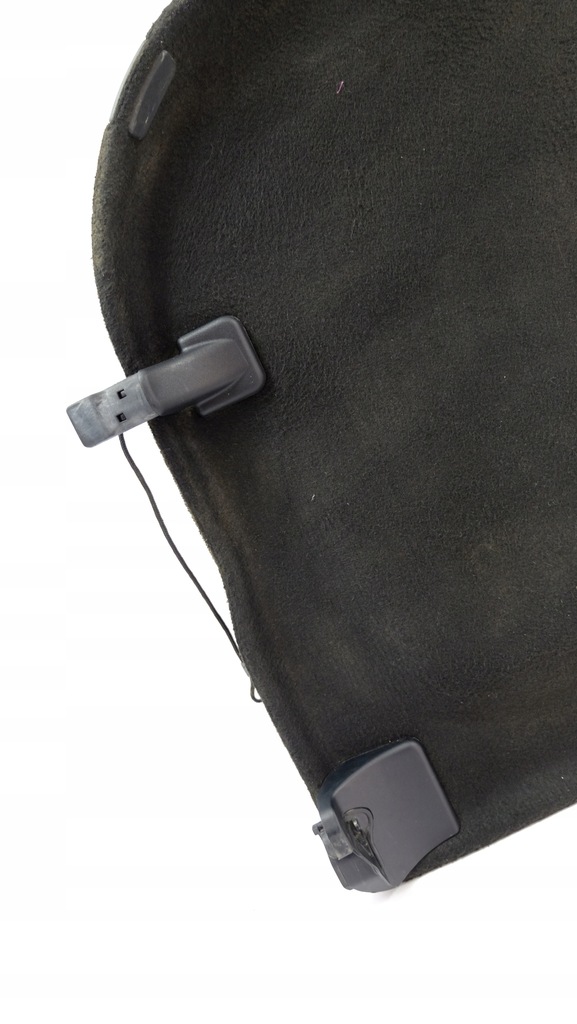 фото №8, Mercedes gla 156 полиця багажника