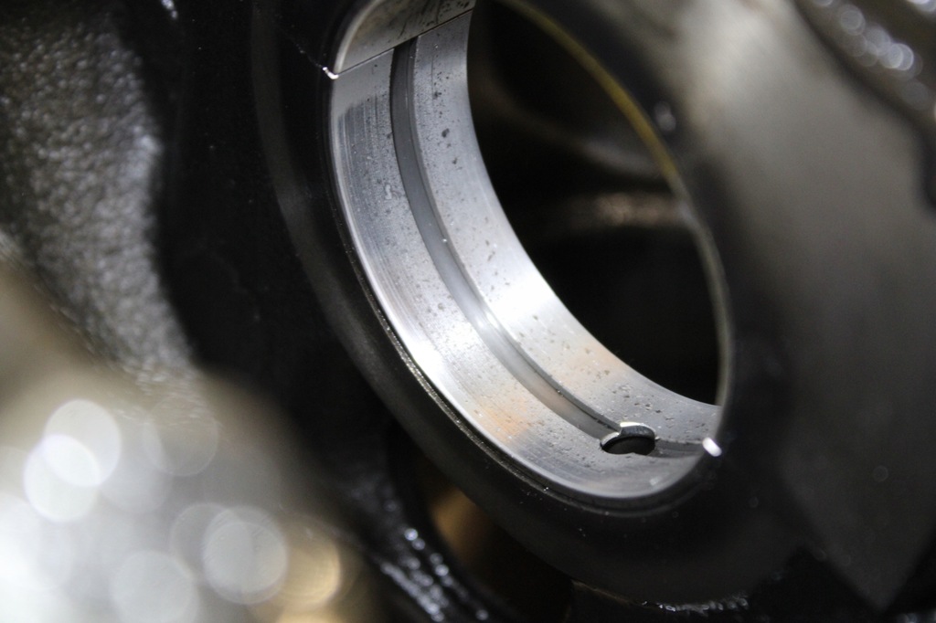 фото №13, Блок двигателя antara captiva 2.2