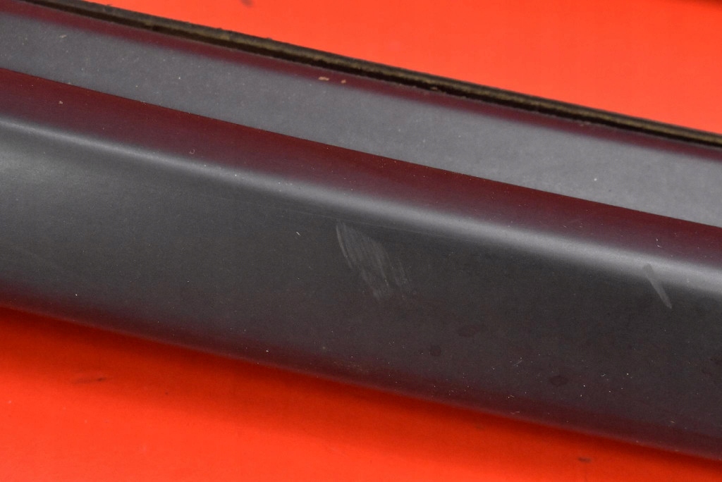 фото №5, Рейлинг рейлинги кровельные комплект чёрные 7210094 7210093 bmw f11 09-13