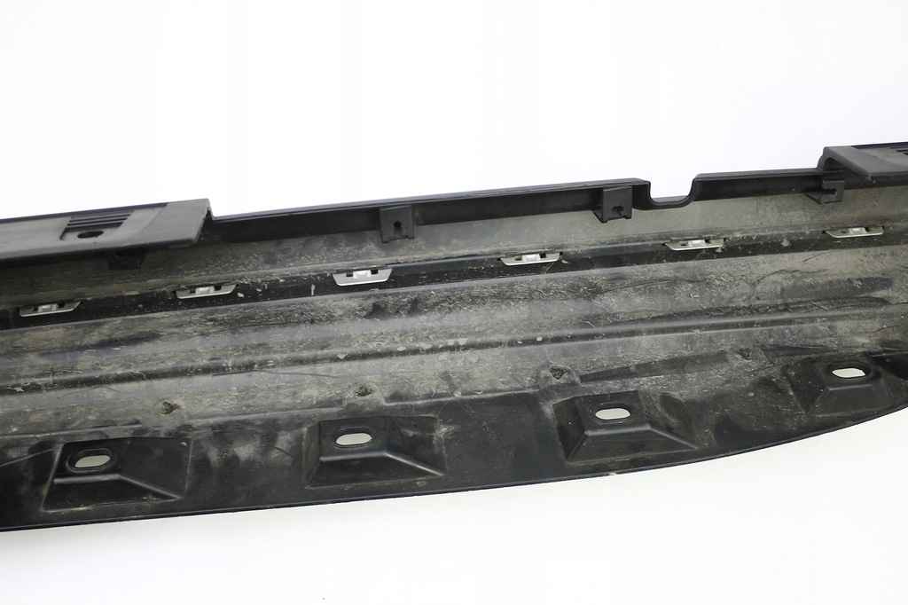 фото №8, Mini countryman r60 молдинг порог правая