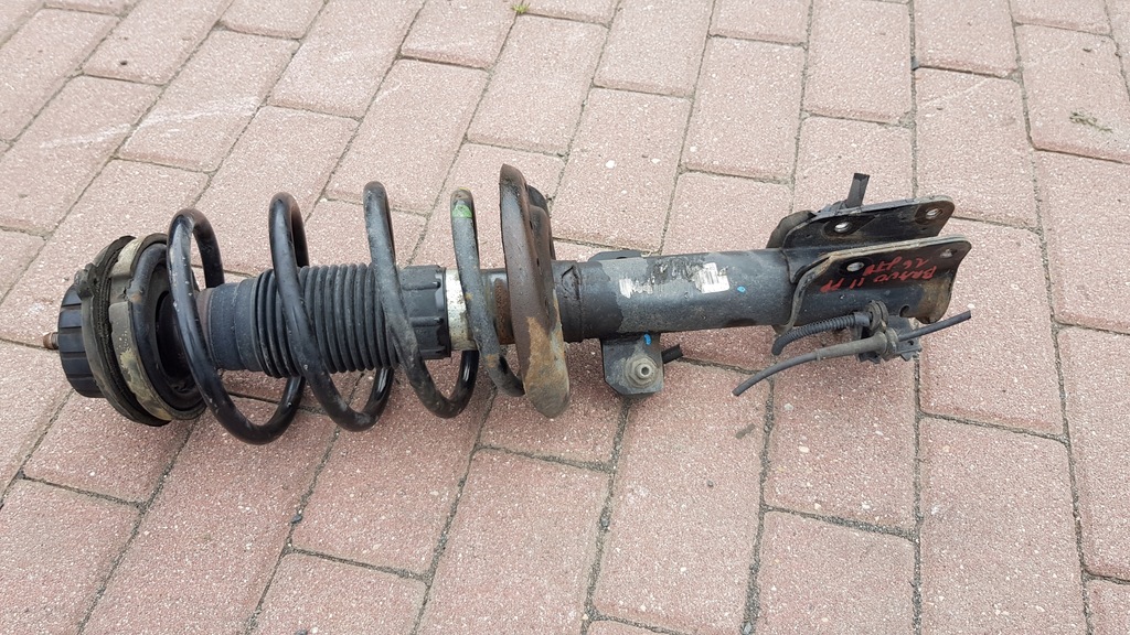 фото №1, Амортизатор передний правый fiat bravo ii 1.6 jtd