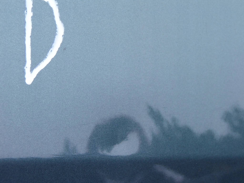 фото №5, Двері правий перед ford fiesta mk6 1.3b 5 двері