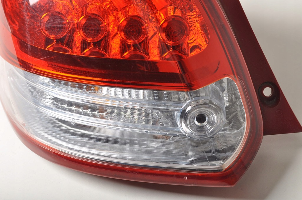 фото №7, Hyundai veloster i лампа левая задняя левый задняя