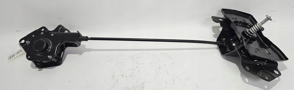 фото №1, Новий org трос домкрат монтажний підйомник колеса запасного renault master iii 3