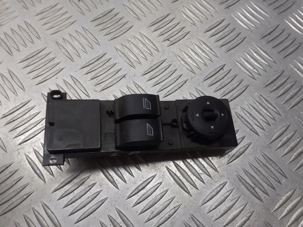 фото №1, Панель вікон водія ford focus mk2 3m5t14529cd