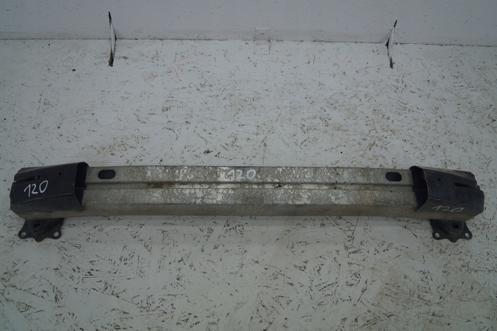 фото №1, Балка бампера задняя subaru outback iii