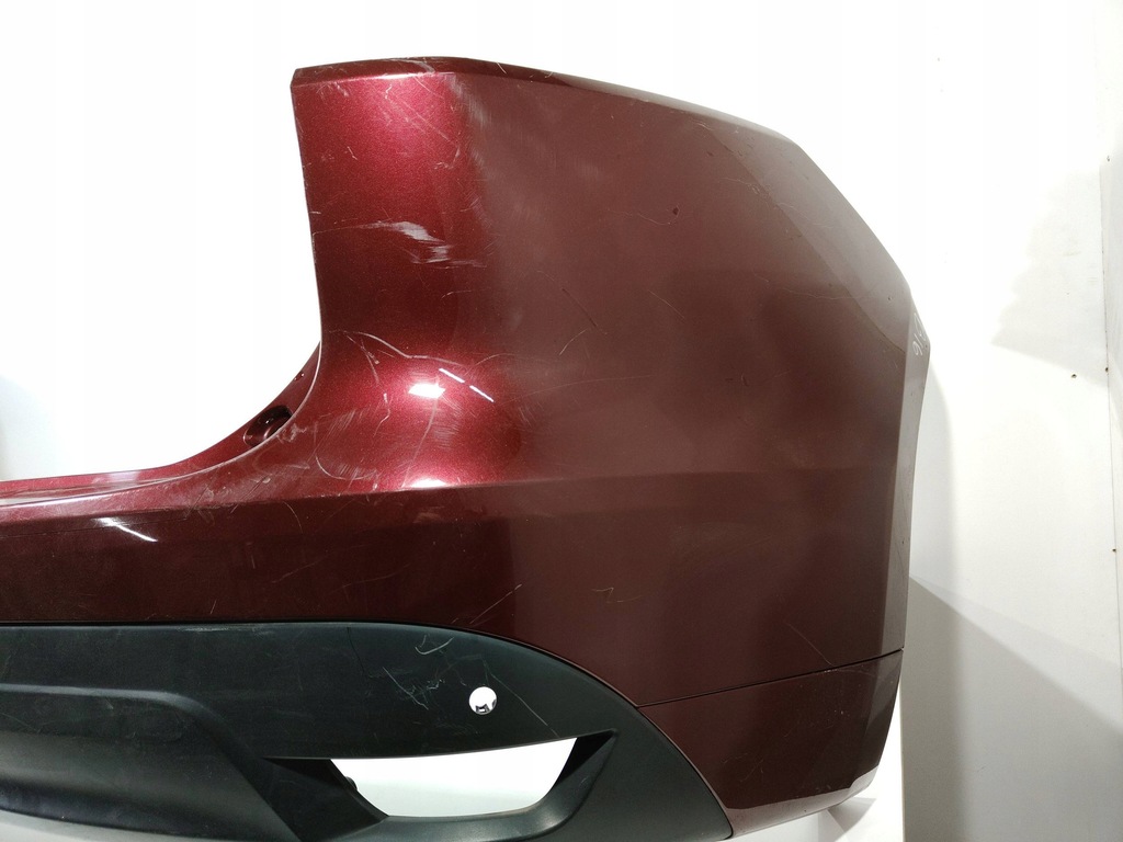 фото №11, Jaguar f-pace x761 бампер задняя