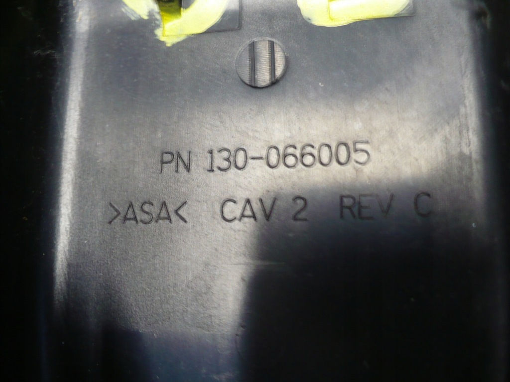 фото №4, Захист шарнір задній скло hard wrangler jk 07-18 ліва оригінал