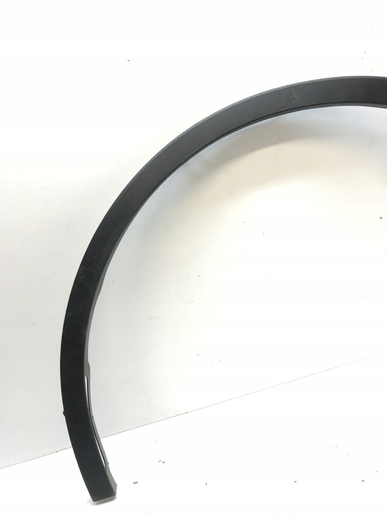 фото №13, Tesla model y 20- накладка молдинг крыла правый перед 1658692-00-a