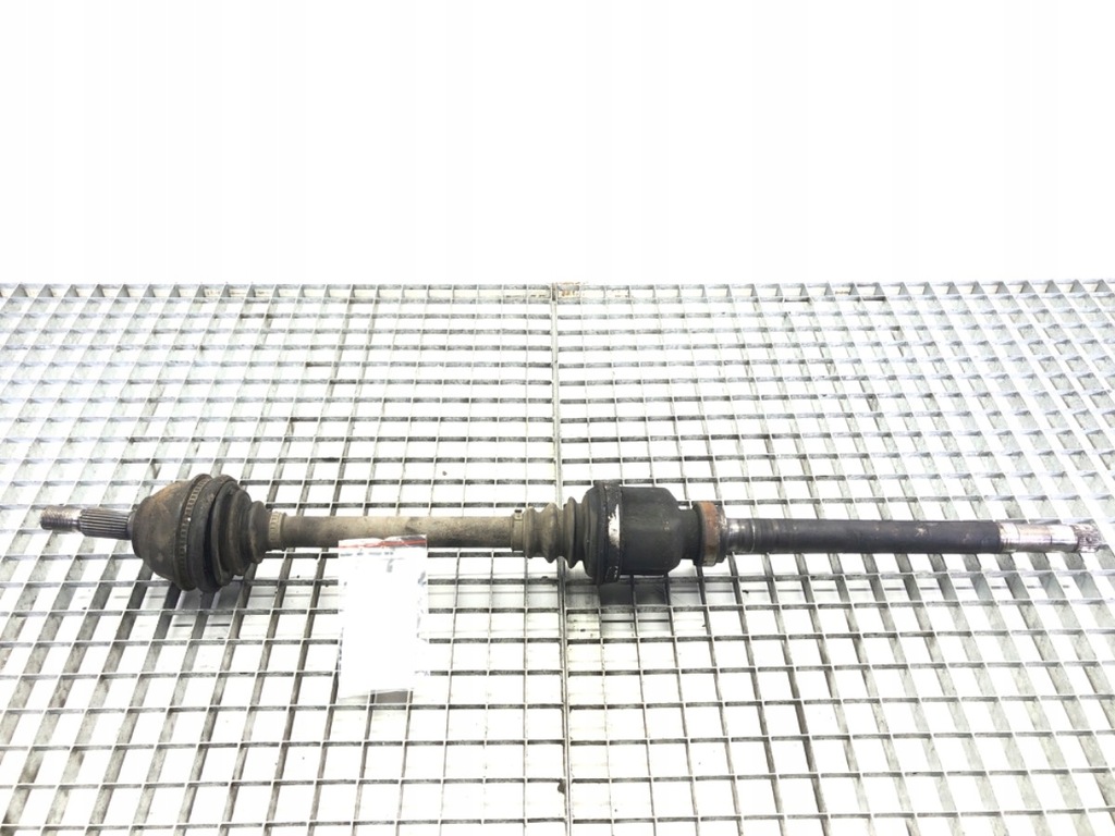 фото №1, Привідний вал правий перед fiat scudo ii 2.0 120km шарнір