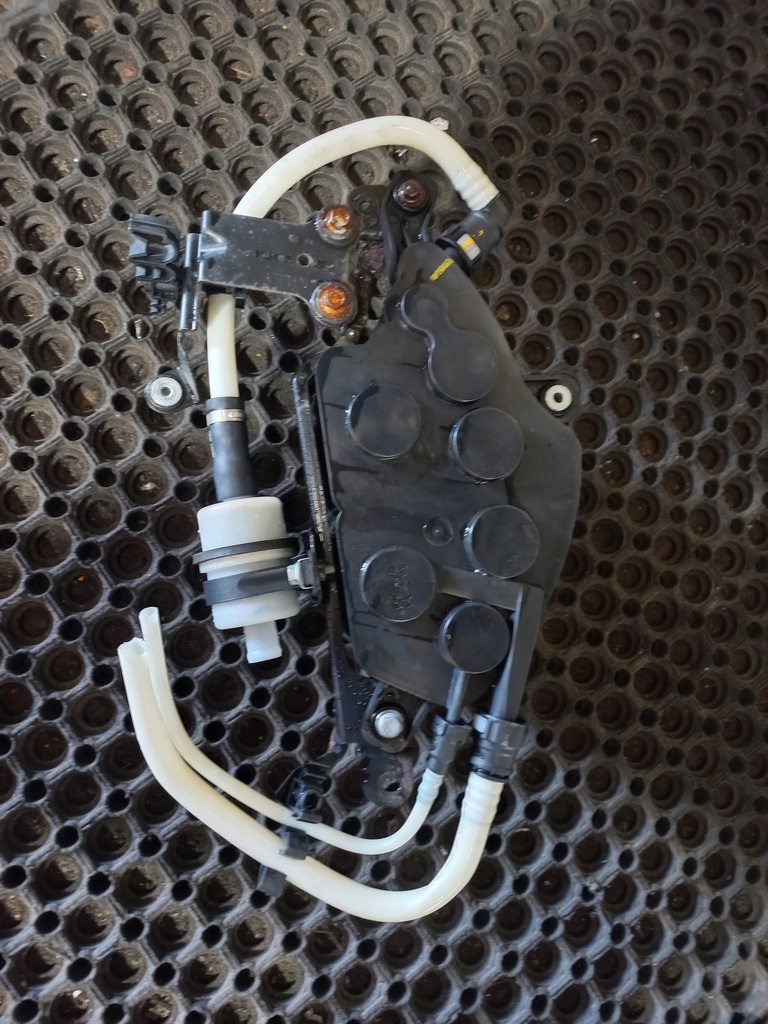 фото №1, Bentley 3do201801f фильтр угольный