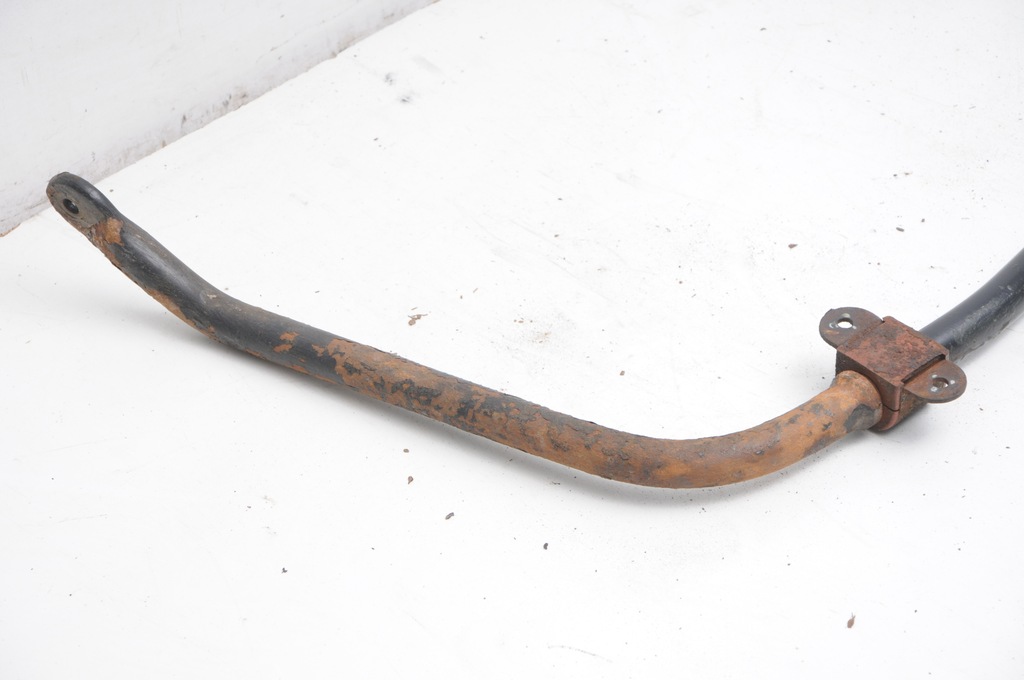 фото №6, Maserati quattroporte v 4.2 тяга стабілізатор