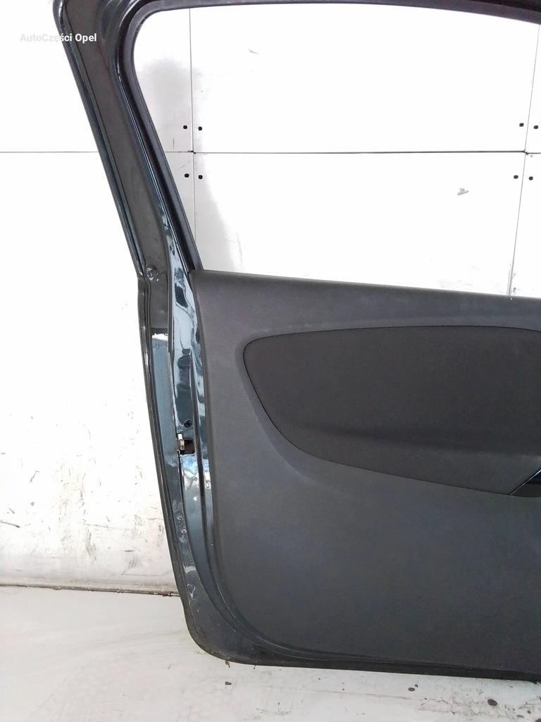 фото №7, Opel corsa e двері лівий перед z22c