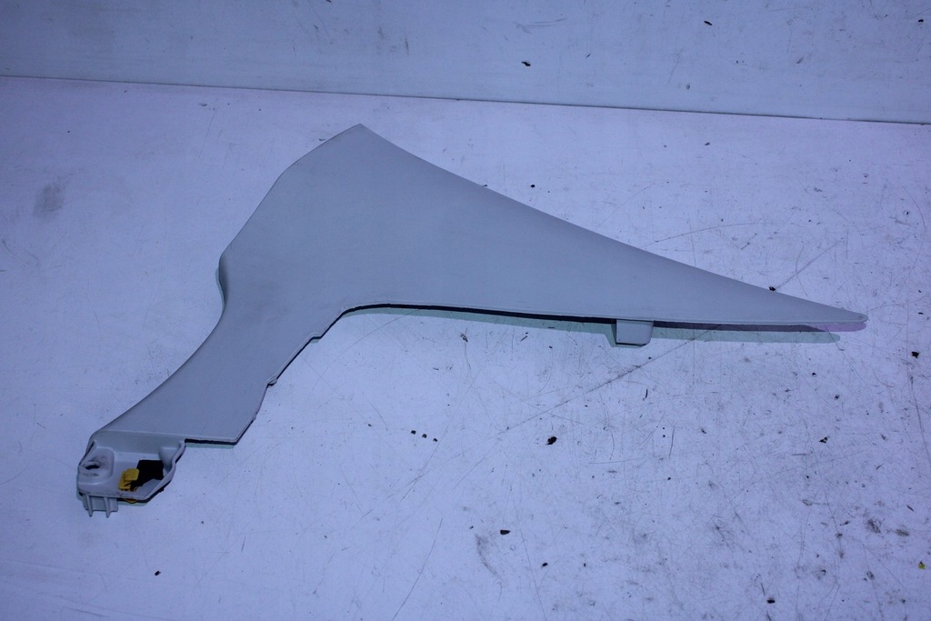 фото №1, Треугольник защита задняя правая fiat tipo ii 2 sedan