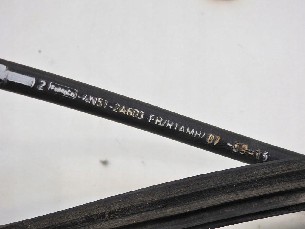 фото №7, Троси гальма ручного volvo v50 lift