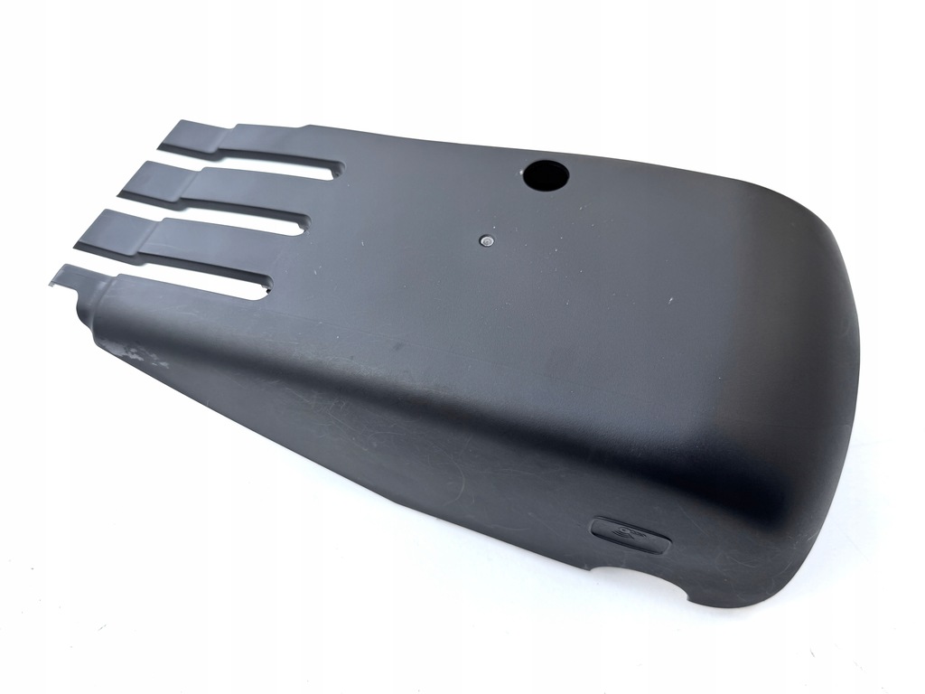 фото №5, Защита колонки руля 8v0953516q 8v0953512q audi a3 s3 8v lift