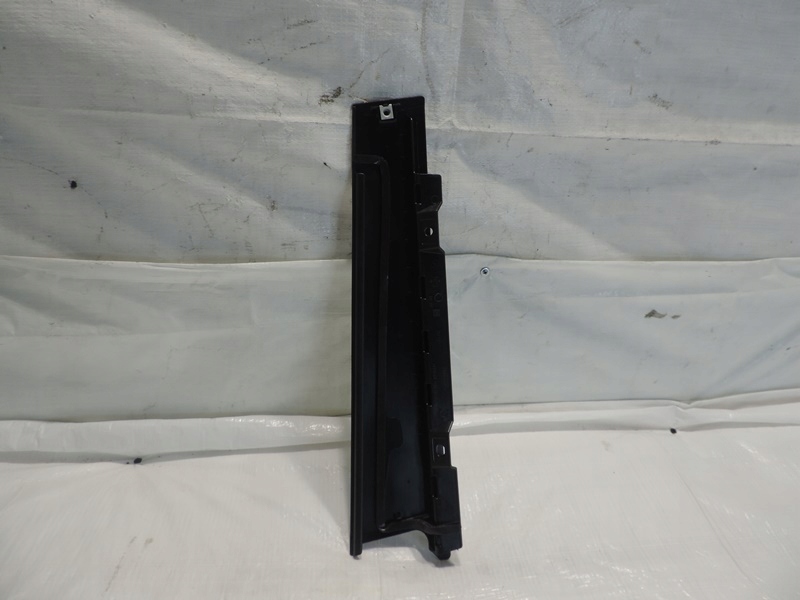 фото №3, Opel crossland защита дверь блок двигателя правый задняя