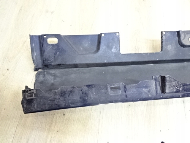 фото №7, Порог молдинг левая mercedes e w213 amg a2136900102