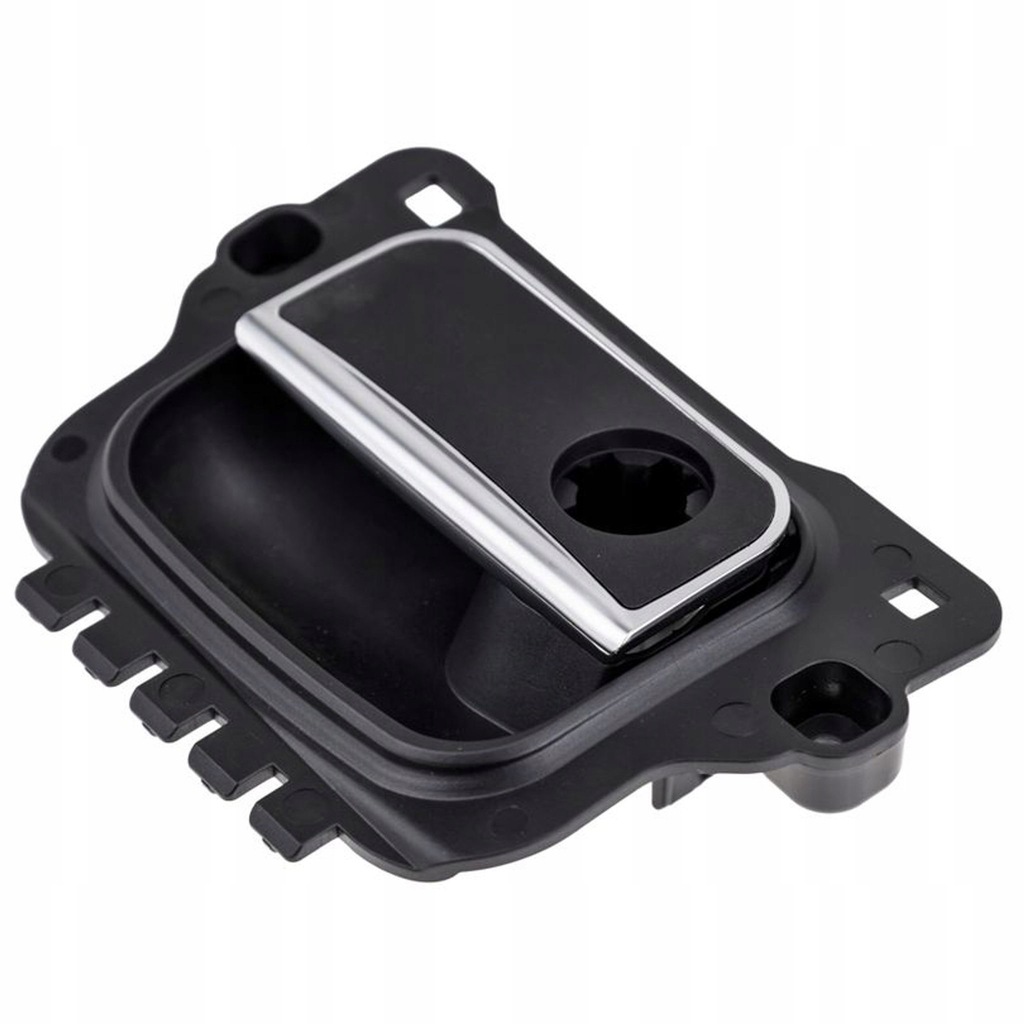 фото №1, Ручка бардачка mercedes klasa s w222 2013- czarna