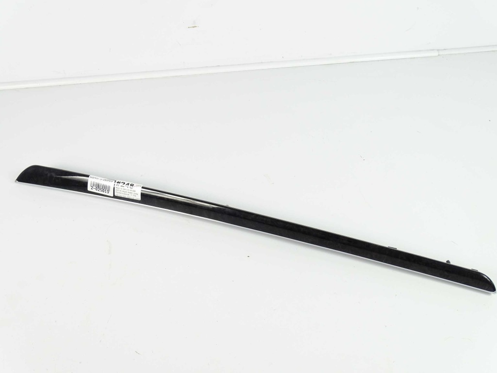 Купить Mercedes s klasa w221 молдинг dekor дверь правый задняя