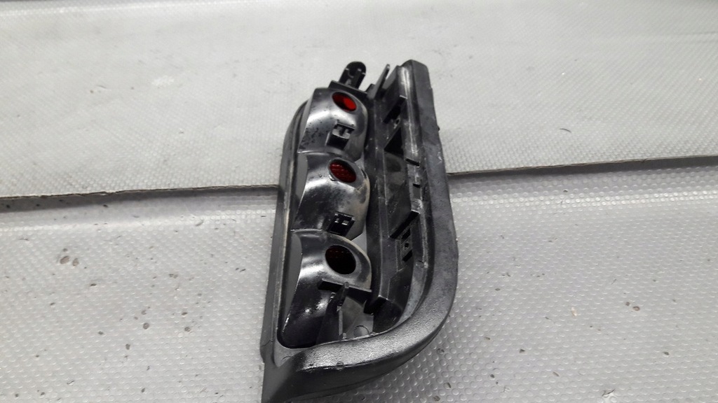 фото №6, Свет стоп-сигнал правое peugeot partner i