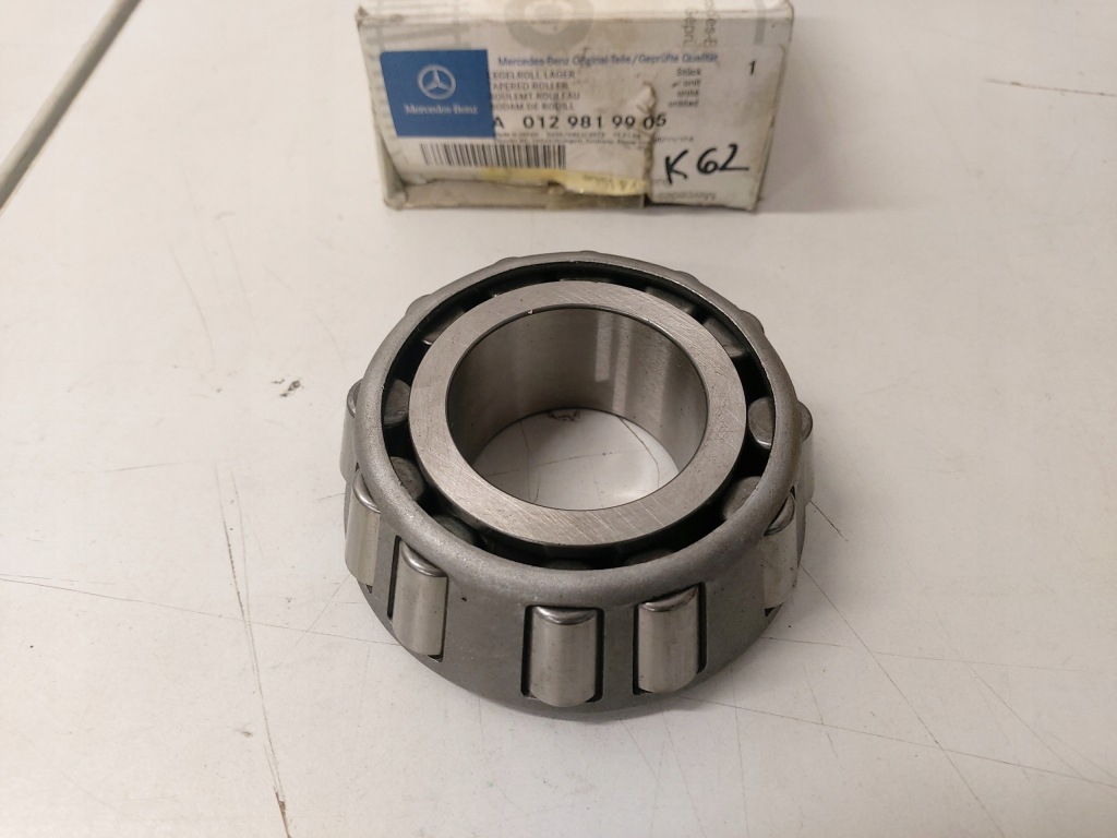 Купить Mercedes подшипник коробки передач a0129819905