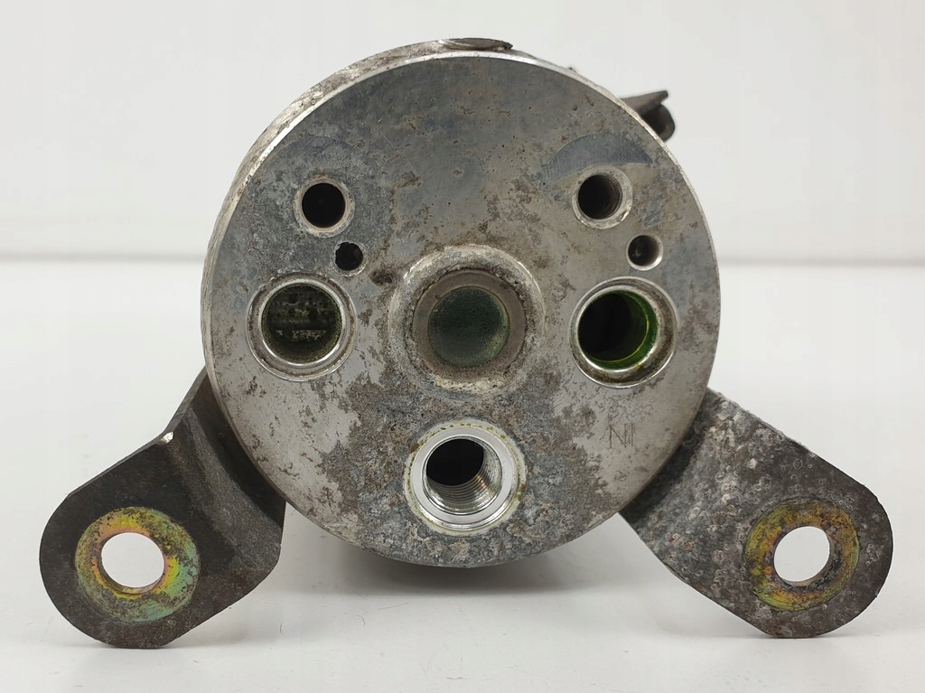 Осушувач кондиціонера volvo v40 99r 1.8 b Київ