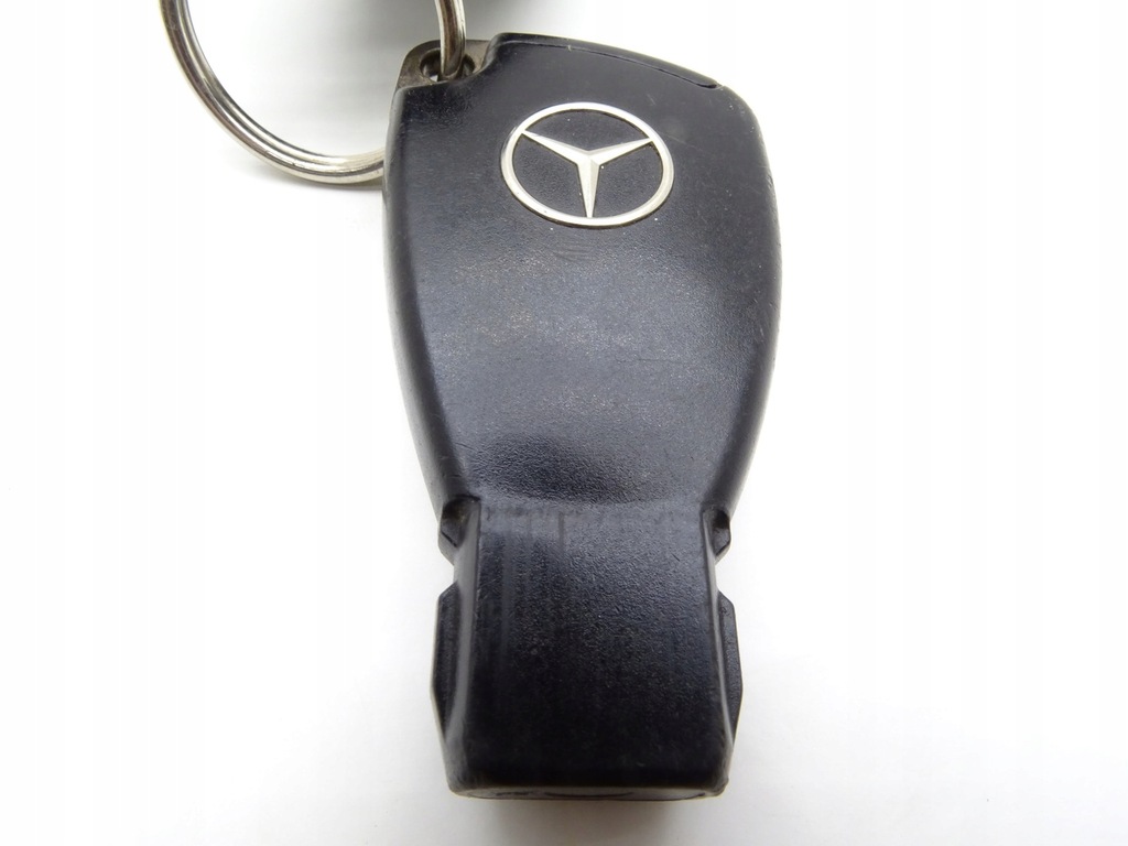 фото №10, Замок запалювання ключ вкладка clk w209 2095451908