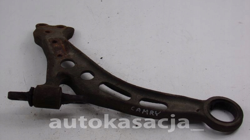 фото №5, Toyota camry iii xv10 рычаг нижний перед правый