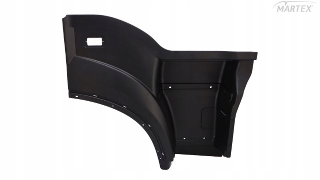 фото №1, Ниша порог iveco s-way правая mtx